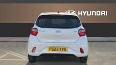 Hyundai i10 1.0 MPi SE 5dr Petrol Hatchback